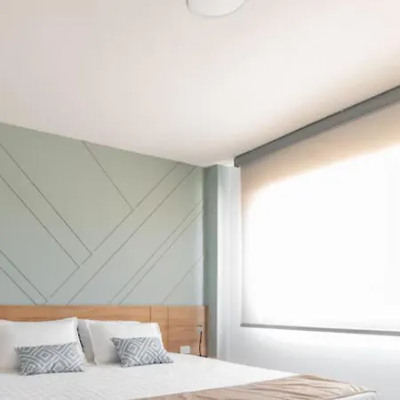 Penthouse Frente Al Mar Apartamento Cartagena